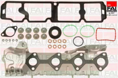 FAI AUTOPARTS hs1632nh -  Комплект прокладок, головка цилиндра
